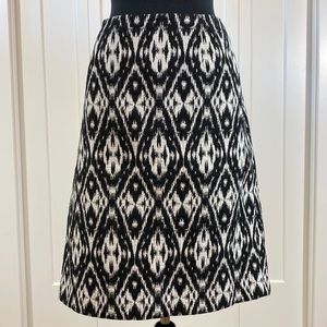 3/$23 Peter Nygard skirt